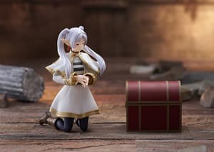 Figma 658-DX Frieren - DX Edition - 4