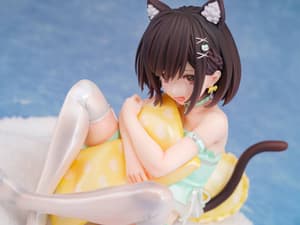 Ayaka-chan - Mint Green - Bishop's Rondo - 6