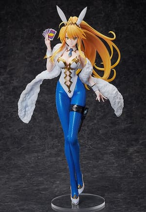 Altria Pendragon - Ruler - 1/4 B-Style - FREEing (1)