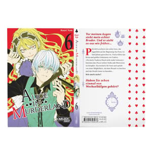 Alice in Murderland 6 - 3