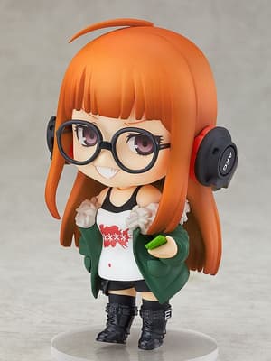 Nendoroid 963 Sakura Futaba - Re-Release - 4