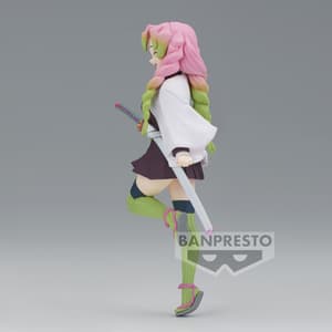 Mitsuri Kanroji - Demon Slayer Vol. 45 - Banpresto (1)