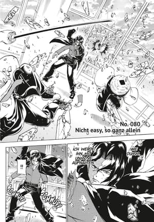 Undead Unluck - Carlsen - Vol. 10 - 4