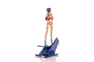 Faye Valentine - 1/8 Resin - First 4 Figures (14)