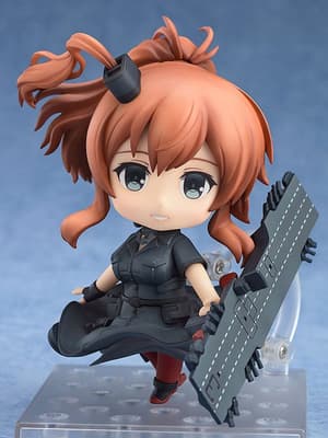 Nendoroid 1002b Saratoga Mk. II Mod. 2 - 5