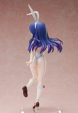 Rika Furude - 1/4 B-Style Bunny - FREEing (7)