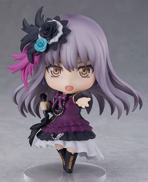 Nendoroid 1104 Minato Yukina - Stage Outfit - 4