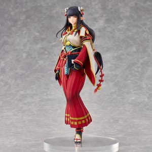 Minoto the Hub Maiden - Union Creative International (3)