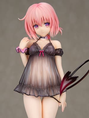 Momo Belia Deviluke - Little Devil Baby Doll - Alter (4)