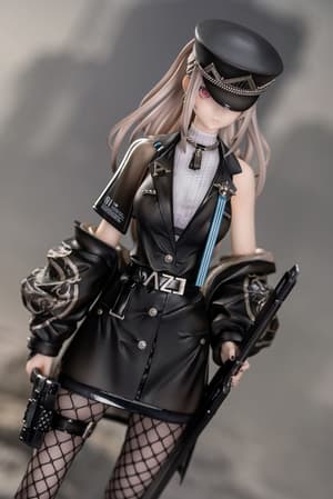 [B] - Full Dress - Myethos - 2