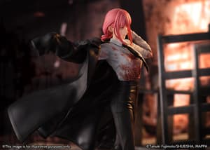 Makima - Chainsaw Man - Shibuya Scramble Figure - eStream (18)