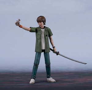 PLAMATEA Kyoya Suda - 5