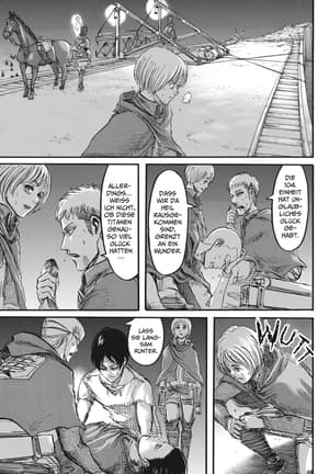 Attack on Titan - Carlsen - Band 13 - 5
