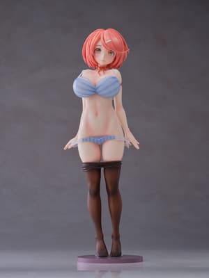 Akira Higashiboujou - Love Cube - Daiki Kougyou (5)