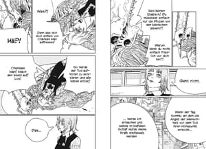 Chainsaw Man 22 - 4