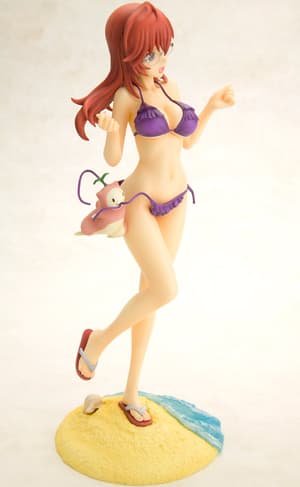 Ichika Takatsuki - Bikini Ver - Kotobukiya - 10