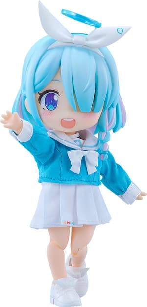 Arona - Nendoroid Doll - 1