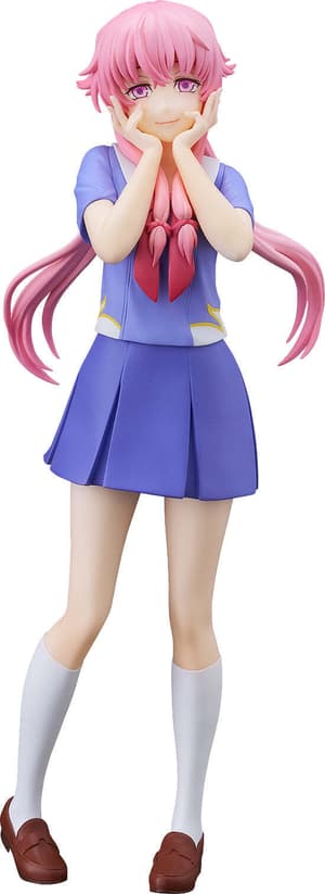 POP UP PARADE Yuno Gasai: Limited Ver. - 1