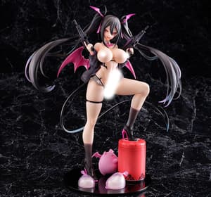 Yuuki Nanase - Monda Creator's Collection - Rocket Boy / Native - 14