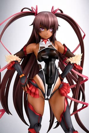 Mizuki Yukikaze - Regular Edition - Amakuni - 7