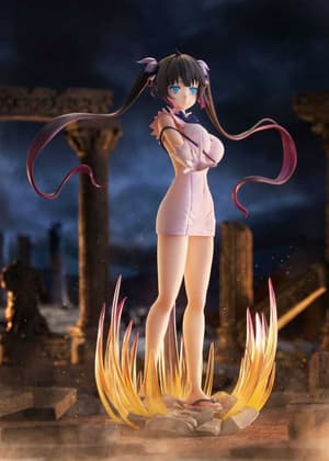 Hestia - Divinity Unleashed - Limited Edition - Alice Glint - 15