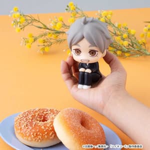 Koushi Sugawara - Haikyu Look Up - Megahouse - 5
