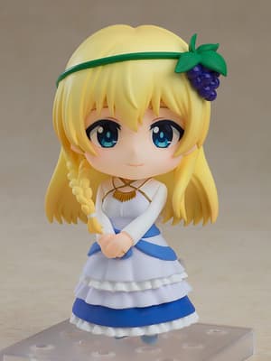 Nendoroid 2527 Iris - 2