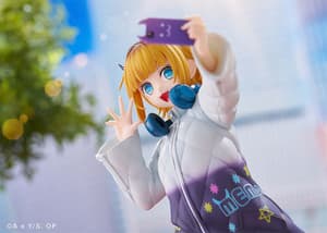 【OSHI NO KO】 MEMcho: Bazurase Fashion Ver. - 9