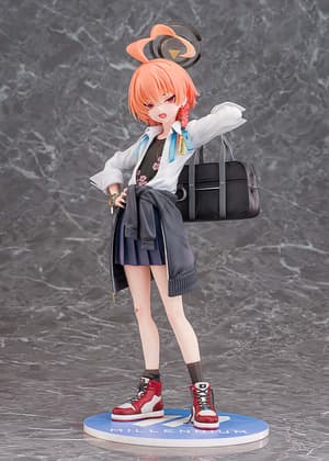 Neru (School) - 2