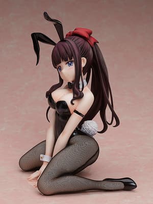 Hifumi Takimoto - 1/4 B-Style Bunny - FREEing - 2