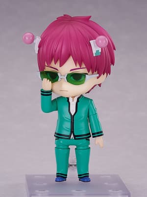 Nendoroid 3154 Kusuo Saiki - 6