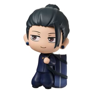 Suguru Geto - Tokyo Jujutsu High School - Tekupiku - Bandai Spirits - 2