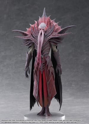The Emperor - SP - Baldur´s Gate III Pop Up Parade - Good Smile Company - 5