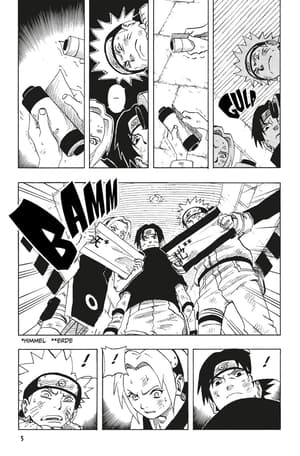 Naruto Band 008 - 3
