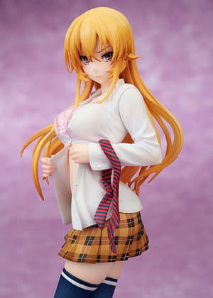 Erina Nakiri - Flare | Exklusive Food Wars! Shokugeki no Soma Figur - 7