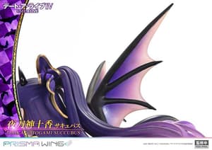 Tohka Yatogami - Succubus - Prisma Wing - Prime 1 Studio - 14