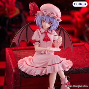 Remilia Scarlet - Noodle Stopper - Furyu - 3