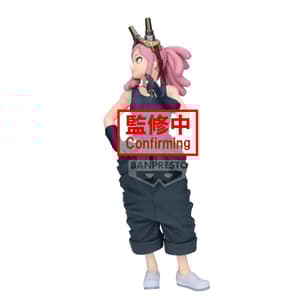 Mei Hatsume - My Hero Academia - Glitter & Glamours - Banpresto (1)