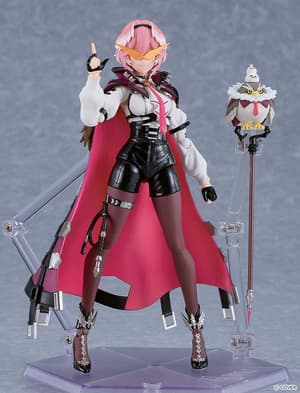 figma Takane Lui - 11