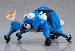 Nendoroid 1592 Tachikoma - SAC_2045  - 2