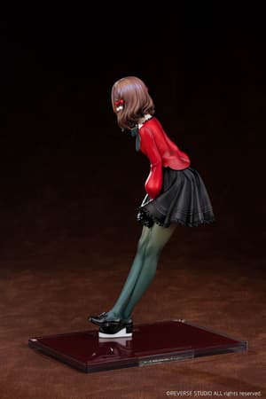 Ringo - Desktop Girls Series Winter -  Reverse Studio (12)