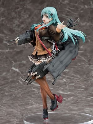 Suzuya Kai II - Wonderful Hobby Selection - Max Factory - 2