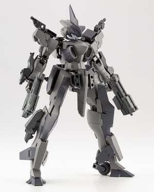 SA-16Ex Stylet - Multi Weapon Expansion Test Type - Frame Arms - Plastic Model Kit - Kotobukiya - 8