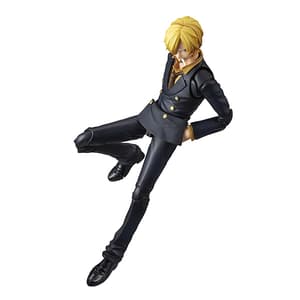 Sanji - Variable Action Heroes - Megahouse - Neuauflage - 8