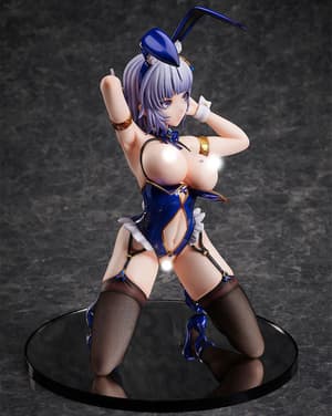 Mio Blue - Bunny - Sakiyamama Creator's Collection - BINDing / Native - 10