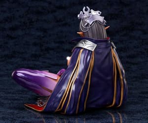 Olga Discordia - DX Set - Character's Selection - BINDing / Native - 5