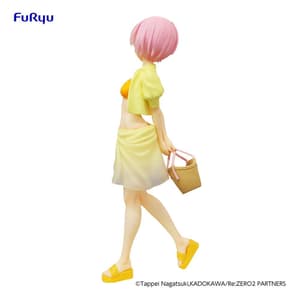Ram - Summer Vacation - SSS Super Special Series - Furyu - 6