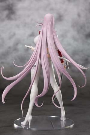 Yuuko Sagiri - Triage X - Orchid Seed - Neuauflage (7)