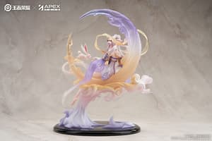 Chang'e - Princess of the Cold Moon - Apex (10)