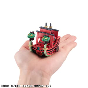 Grand Line Collection Set Vol. 2 - YuraColle - Megahouse - 7